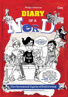 Diary of a Nerd image