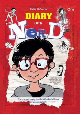 Diary of a Nerd