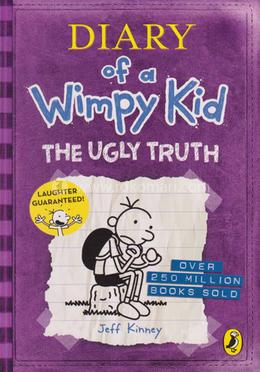 Diary of a Wimpy Kid 5 : The Ugly Truth image