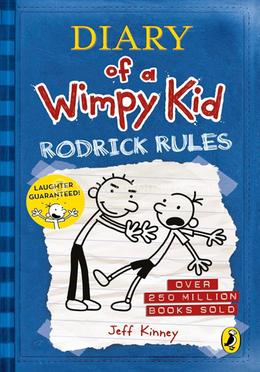 Diary of a Wimpy kid 2 : Rodrick rules image