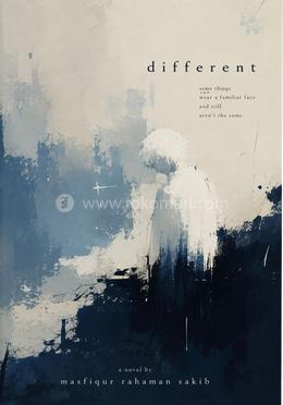 Different image