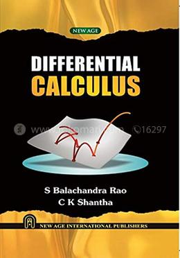 Differential Calculus