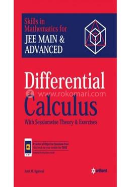 Differential Calculus With Sessionwise Theory And Exercises image