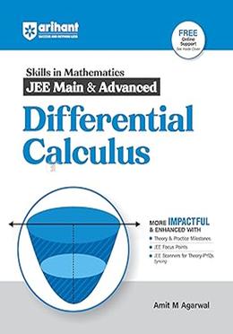 Differential Calculus With Sessionwise Theory And Exercises image