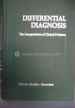 Differential Diagnosis