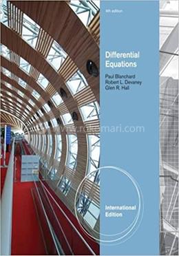 Differential Equations