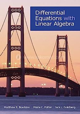 Differential Equations with Linear Algebra