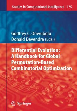 Differential Evolution: A Handbook for Global Permutation-Based Combinatorial Optimization
