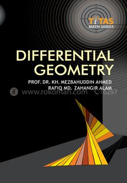 Differential Geometry (Snatok 3rd Year)