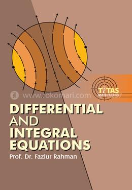 Differential and Integral Equations
