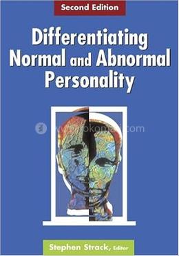 Differentiating Normal and Abnormal Personality