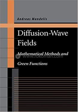 Diffusion-Wave Fields