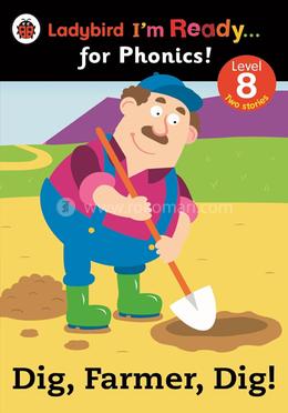 Dig, Farmer, Dig!: Level 8