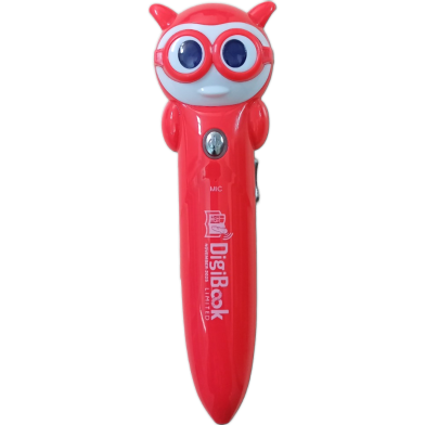 Digibook DB1111 Digital Learning Pen(Only Pen) image