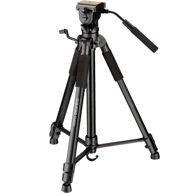 Digipod TR688V Extendable Camera Tripod image
