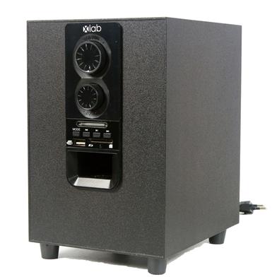 DigitalX X-Lab M-250BT 2.1 Multimedia Speaker Slide 3