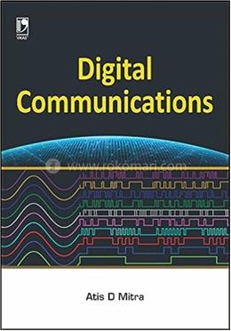 Digital Communications