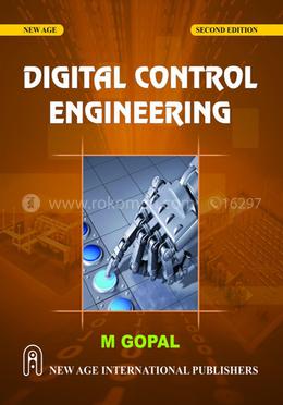 Digital Control Engineering