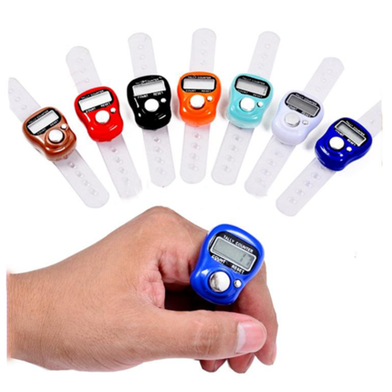Digital Counter - Digital Tasbih - Tally Counter: null | Rokomari.com