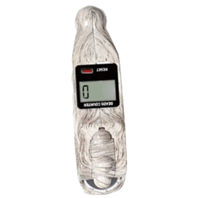 Digital Counting Tasbih With Led Light image