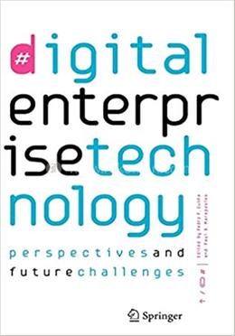 Digital Enterprise Technology