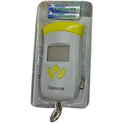 Digital Hanging Weight Scale image