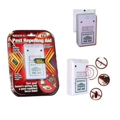 Digital Insect Repeller - White image