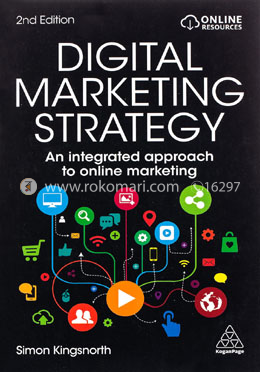 Digital Marketing Strategy