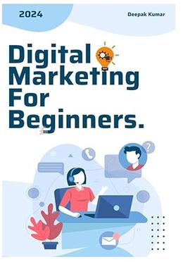 Digital Marketing for Beginners
