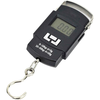 Digital Portable Mini Weight Scale image