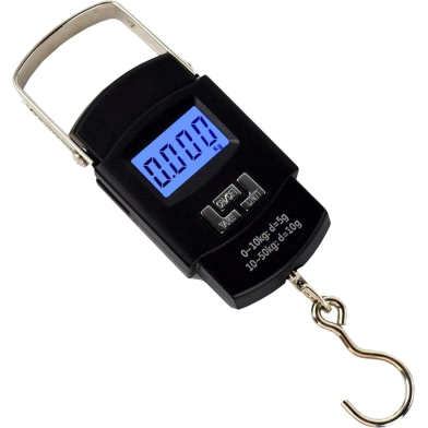 Digital Portable Mini Weight Scale image