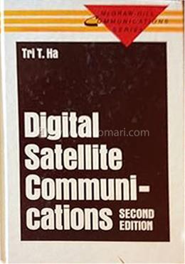Digital Satellite Communications
