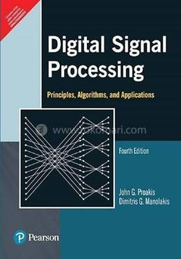 Digital Signal Processing 
