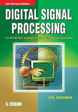 Digital Signal Processing, 2nd Edition