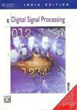 Digital Signal Processing : A Filtering Approach