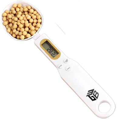 Digital Spoon Scale image