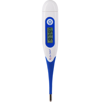 RBC DMT-4333 Flex Tip Digital Thermometer image