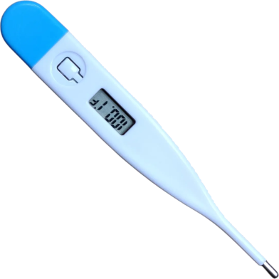 Digital Thermometer 1.55V LCD china image