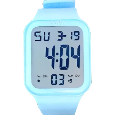 Digital Unise Sports Watches New Digital Sports Watch Apple Watch Electronic Waterproof Wrist Watches For Men And Women image