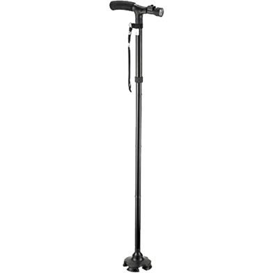 Digital Walking Stick (3 In 1 Simple) image