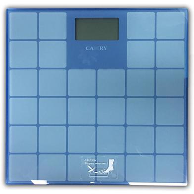 Camry Digital Weight Machine Multicolour image