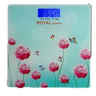 Royal Digital Weight Machine image