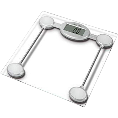 Digital Weight Measuring Scale 150kg image