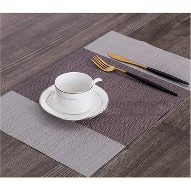 Dining Table Plate Mat image