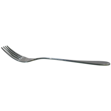 Lianyu Dinner Fish Fork 1 Pcs image