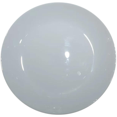 Dinner Plate Flat 10.5 Inch image