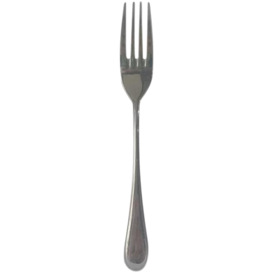 Dinner Table Fork image