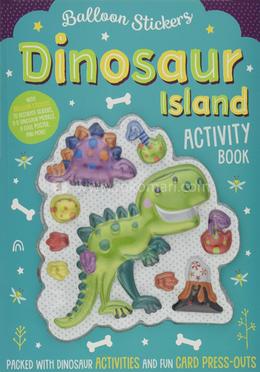 Dinosaur Island