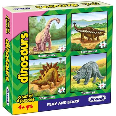 Dinosaurs image