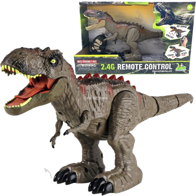 Dinosaurs'iland Sound manual Dinosaur B/O 3 Plus CN image